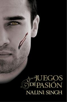 portada Juegos de Pasi? N/ Games of Passion (Spanish Edition) (in Spanish)