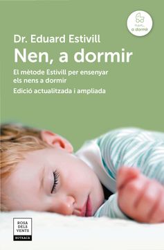 portada Nen, A Dormir (Edició Actualitzada I Ampliada) (in Catalá)