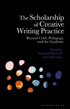 The Scholarship of Creative Writing Practice. Beyond Craft, Pedagogy, and the Academy (en Inglés)