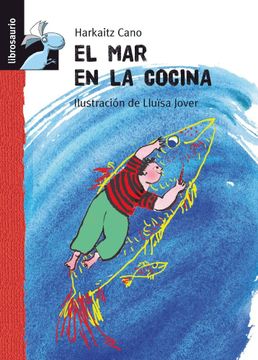 portada El mar en la Cocina (in Spanish)