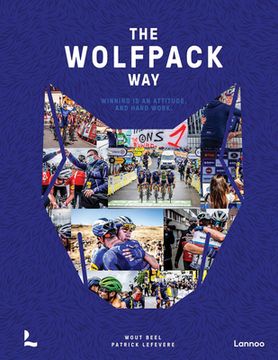 portada The Wolfpack way 