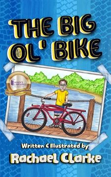 portada The Big Ol' Bike (in English)