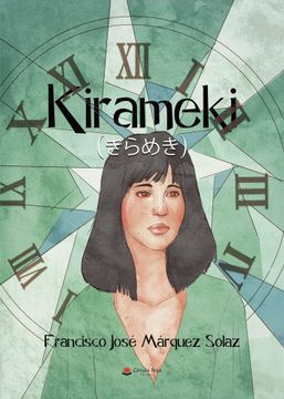 portada Kirameki (in Spanish)