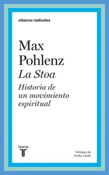 portada La Stoa (in Spanish)