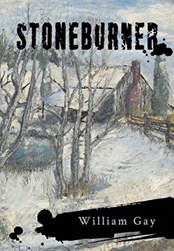 portada Stoneburner (in English)