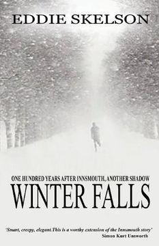 portada Winter Falls (in English)