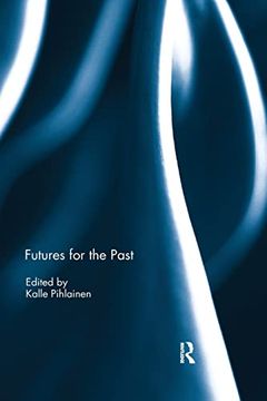 portada Futures for the Past (en Inglés)