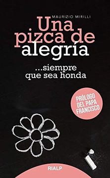 portada Una Pizca de Alegría: Siempre que sea Honda: 285 (Bolsillo) (in Spanish)
