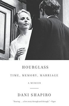 portada Hourglass: Time, Memory, Marriage 