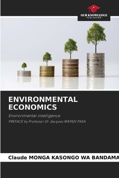 portada Environmental Economics (en Inglés)