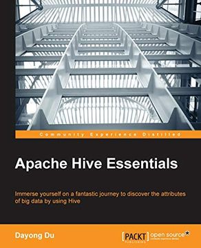 portada Apache Hive Essentials