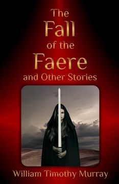 portada The Fall of the Faere and Other Stories (The Year of the Red Door)