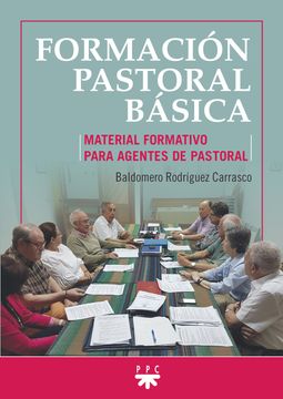 portada Formacion Pastoral Basica (in Spanish)