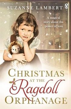 portada Christmas at the Ragdoll Orphanage