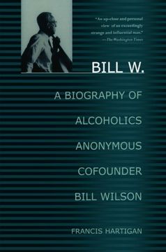 portada Bill w. (en Inglés)
