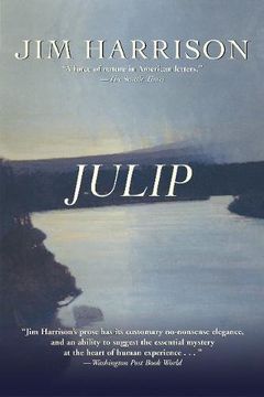 portada Julip (en Inglés)