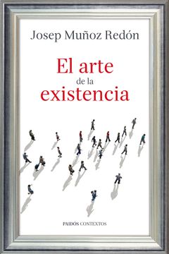 portada El Arte de la Existencia (in Spanish)