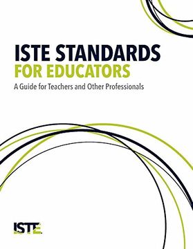 portada Iste Standards for Educators: A Guide for Teachers and Other Professionals (in English)