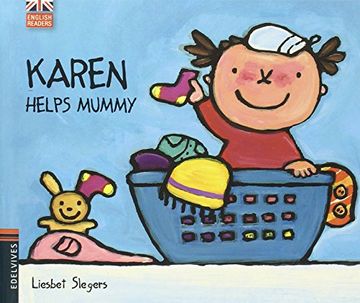 portada Karen Helps Mummy
