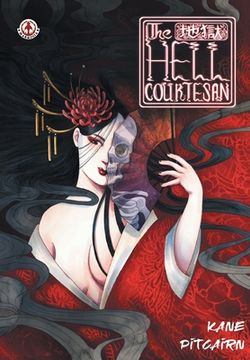 portada The Hell Courtesan (en Inglés)