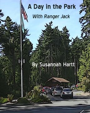 portada A Day in the Park with Ranger Jack