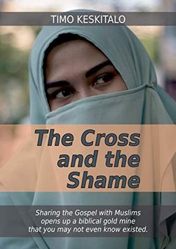 portada The Cross and the Shame 