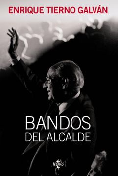 portada Bandos del Alcalde (in Spanish)