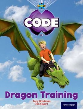 portada Project X Code: Dragon Dragon Training