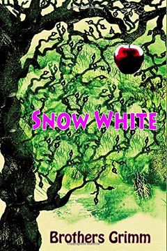 portada Snow White 