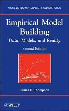 portada empirical model building