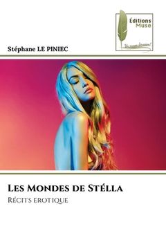 portada Les Mondes de Stélla (en Francés)