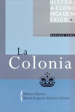 portada La Colonia (in Spanish)