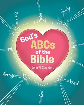portada God's ABCs of the Bible (en Inglés)