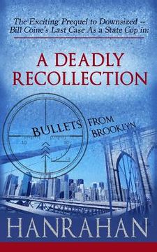 portada A Deadly Recollection: Bullets From Brooklyn