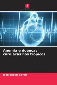 portada Anemia e Doenças Cardíacas nos Trópicos