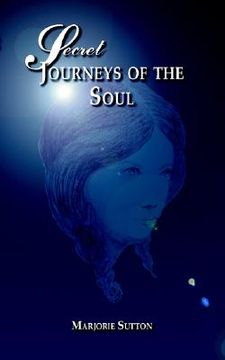 portada secret journeys of the soul