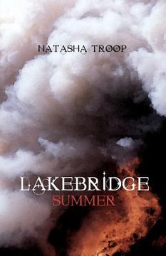 portada lakebridge: summer (en Inglés)