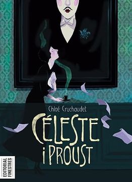 portada Celeste i Proust