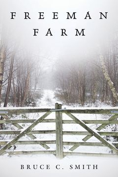 portada Freeman Farm (in English)