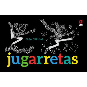 portada Jugarretas (in Spanish)