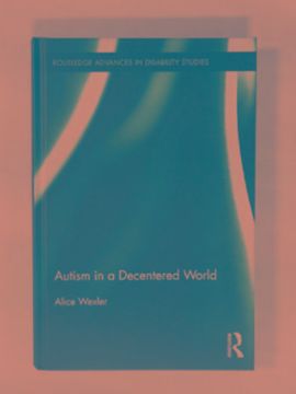 portada Autism in a Decentered World