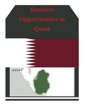 portada Business Opportunities in Qatar