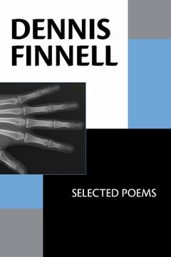 portada Dennis Finnell: Selected Poems (en Inglés)