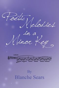 portada Poetic Melodies in a Minor Key (en Inglés)