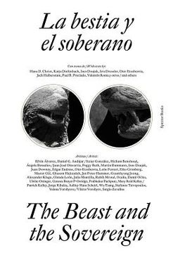 portada The Beast and the Sovereign