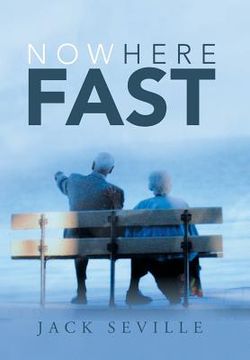 portada Nowhere Fast (en Inglés)