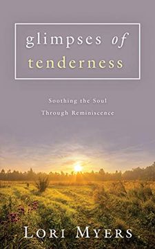 portada Glimpses of Tenderness (en Inglés)
