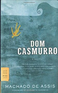 dom casmurro (en Inglés)