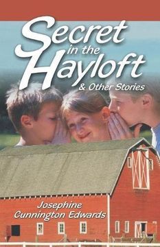 portada Secret in the Hayloft & Other Stories