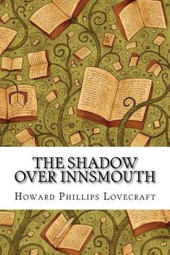 portada The Shadow Over Innsmouth